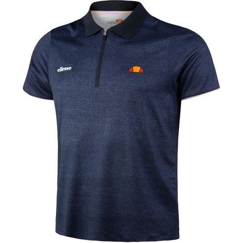 Cromatico Polo Hommes - Bleu