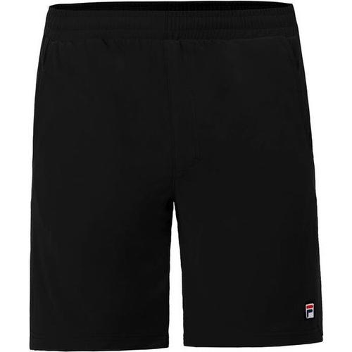 Santana Shorts Hommes - Noir , Blanc