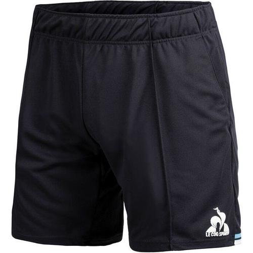 Pro 23 N°1 Shorts Hommes - Bleu Foncé