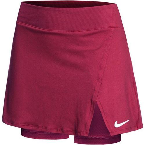 Dri-Fit Court Strt Jupe Femmes - Berry