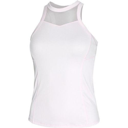 Lovebird Débardeur Tank Top Femmes - Rosé