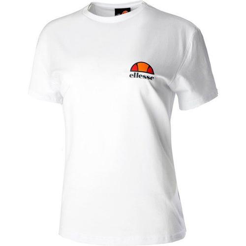 Annifa T-Shirt Femmes - Blanc