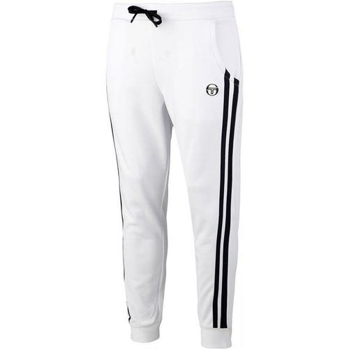 Young Line 1 Pantalon Survêtement Hommes - Blanc , Bleu