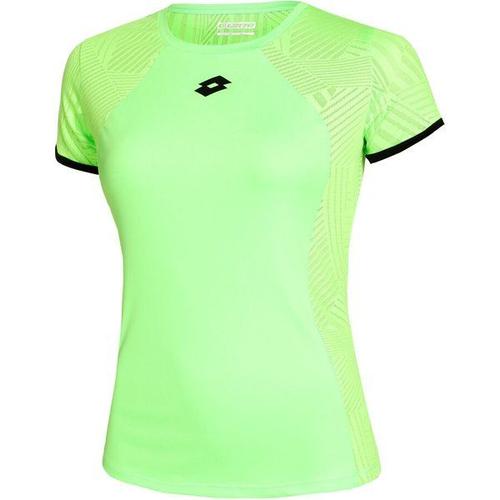 Superrapida V T-Shirt Femmes - Vert