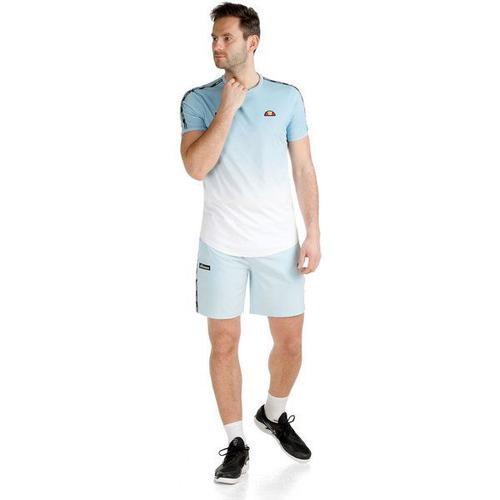 Tennis Guglina Shorts Hommes - Bleu Clair