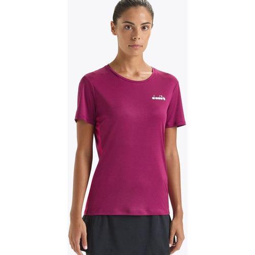 T-Shirt Femmes - Violet