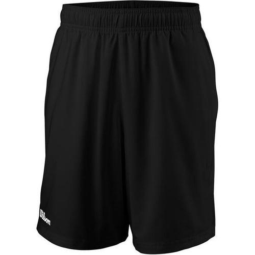 Team Shorts Garçons - Noir