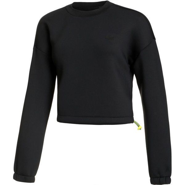 Sweat-Shirt Femmes - Noir