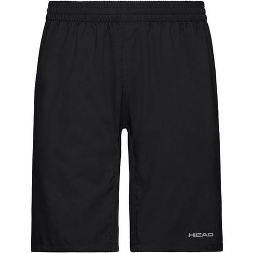 Club Shorts Garçons - Noir