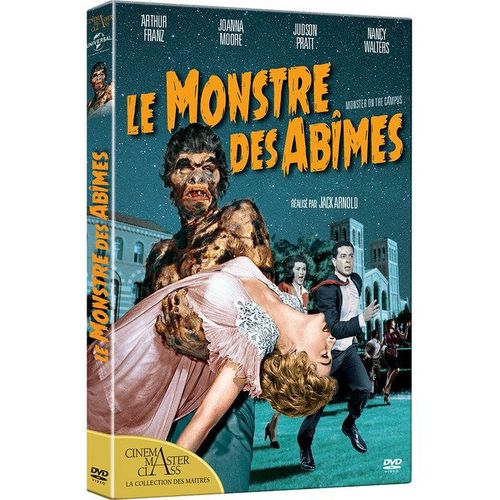Le Monstre Des Abîmes