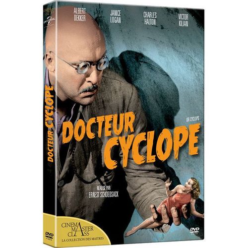 Docteur Cyclope