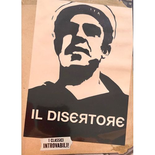 Il Disertore - Vsevolod Pudovkin