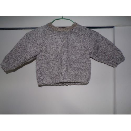 Pull Enfant