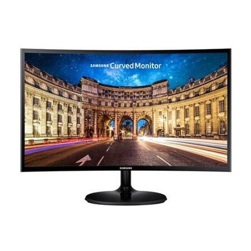 Ecran pc Samsung incurvé 24"