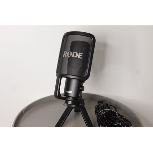 Micro RODE
