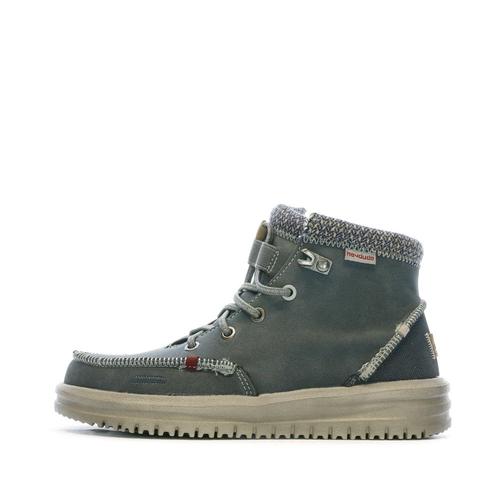 Boots Marine Mixte Bradley Youth