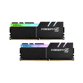G.skill Trident Z Rgb F4-4600c20d-32gtzr Module De Mémoire 32 Go 2 X