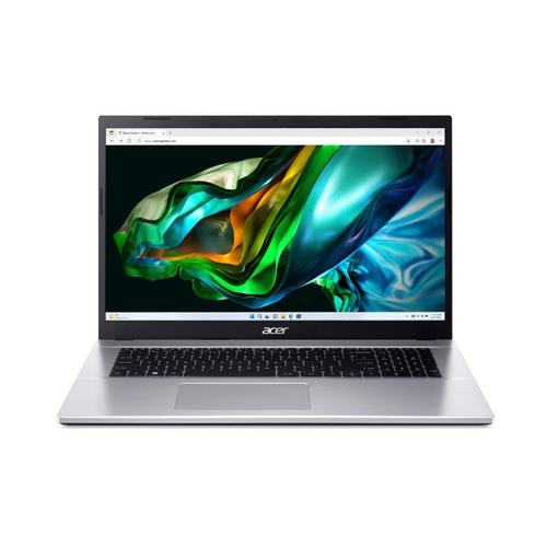 Acer Aspire 3 (a317-54-3875) 17,3" Full Hd, Ips, Intel Core I3-1215u,