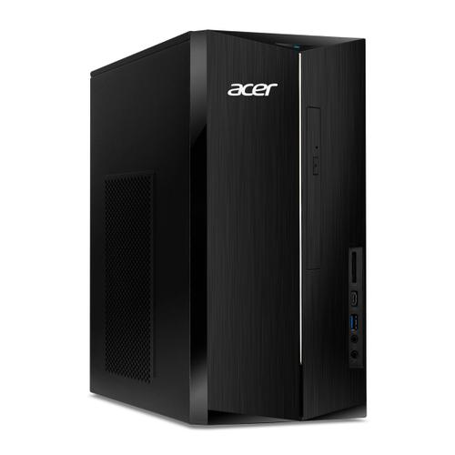 Acer Aspire Tc-1785 Pc Intel Core I5-14400f, 16gb Ddr5 Ram, 1000gb Ss