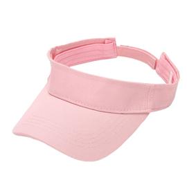 Pink golf hat Femmes Vêtements Vêtements de sport Accessoires de sports Chapeaux Pink Chapeaux 