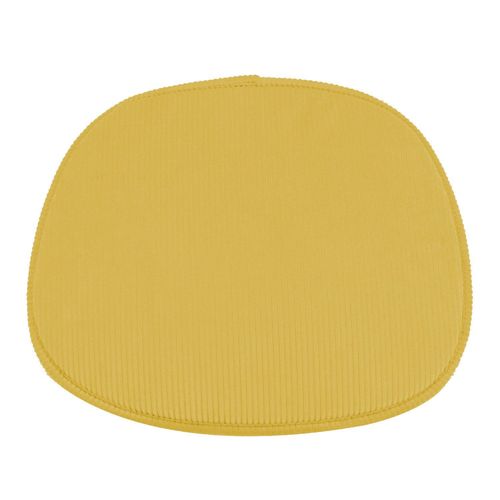 Coussin Chaise Scand En Velours