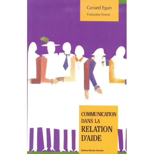 Communication Dans La Relation D'aide