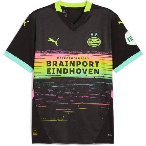 Maillot Extérieur Psv Eindhoven 2024/25