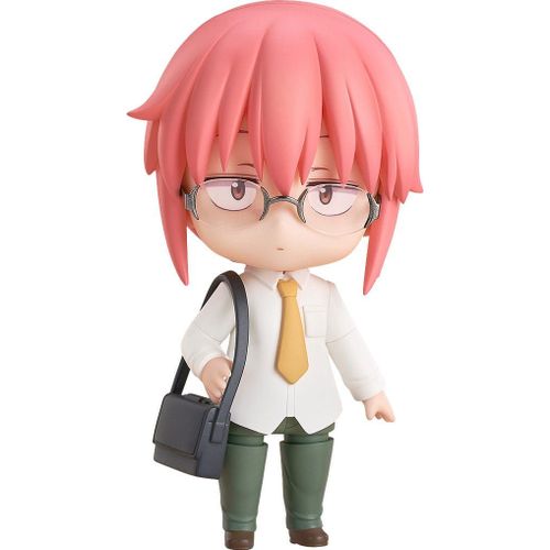 Miss Kobayashi's Dragon Maid - Figurine Nendoroid Kobayashi 10 Cm
