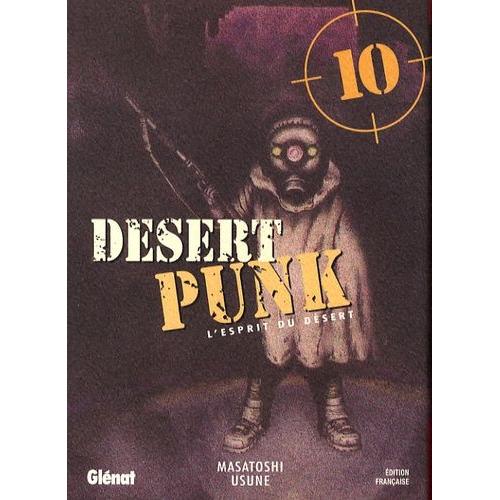 Desert Punk - Tome 10