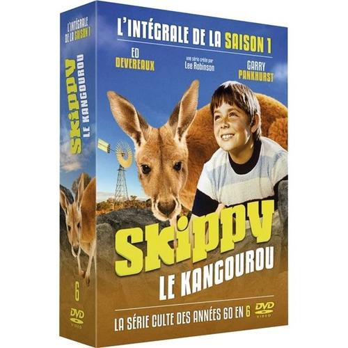 Skippy Le Kangourou : Ed Devereaux, Carry Pankhurst¿