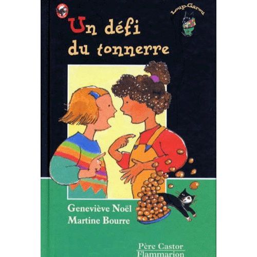 Un Défi Du Tonnerre