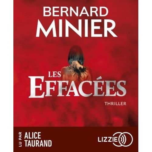 Les Effacées : Lucia - Tome 2
