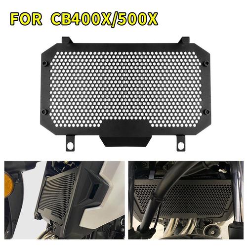 Protection Du Couvercle De La Grille De Refroidissement Du Moteur Pour Honda Cb500x Cb400x Cb400f 2021