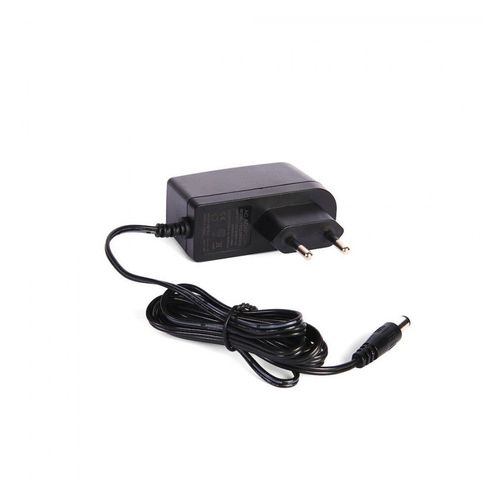 Planet Waves Pw-Ct-9vf - Adaptateur Secteur 9 V, Connecteur Type F
