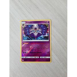 Mavin  CARTE POKEMON RARE SERIE SOLEIL ET LUNE SL 1 pa EX LUNALA