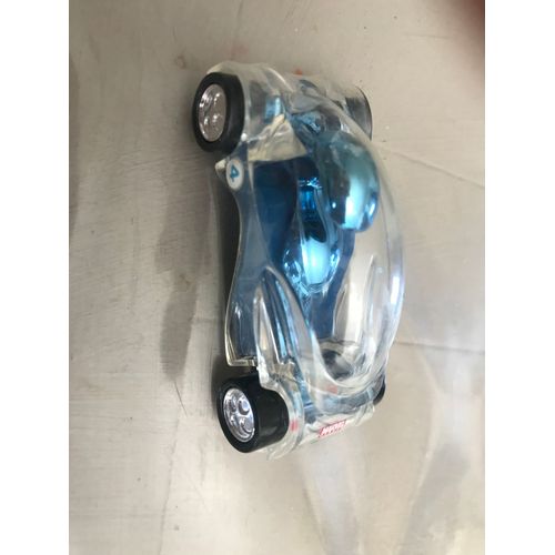 Miniature Voiture Majorette - Marvel Heroes - 2006 - 6,5x3 Cm
