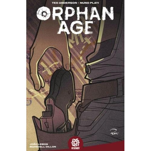 Orphan Age Vol. 1