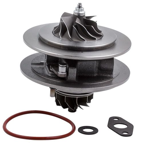 Turbo Chra Cartridge For Bmw 320 D E90 / E91 120 Kw 163 Hp M47tu2d20 49135-05671