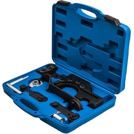 VIDAXL Kit d'outils de calage du moteur pour VAG pas cher 