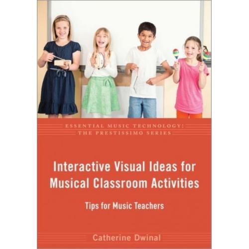 Interactive Visual Ideas For Musical Classroom Activities: Tips For Music Teachers