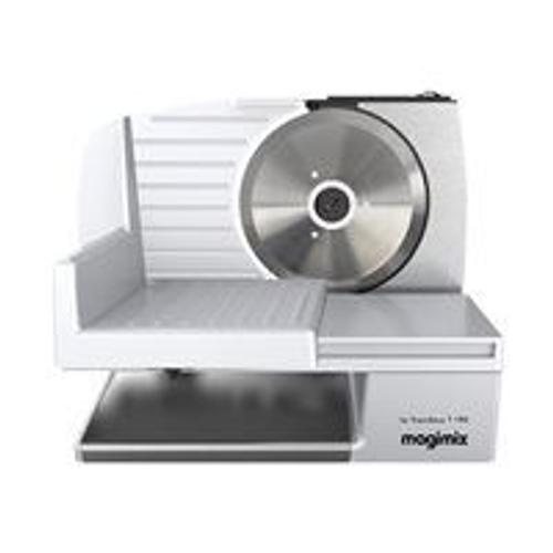 Magimix Trancheur T 190 - Trancheuse - 150 Watt