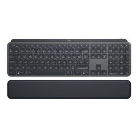 logitech mx keys illuminated