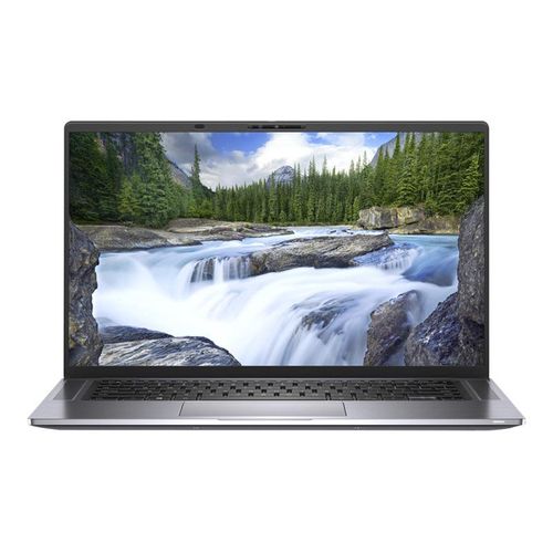 Dell Latitude 9510 - Core i5 I5-10310U 8 Go RAM 256 Go SSD Gris