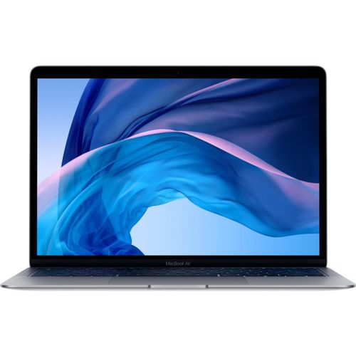 Ordinateur Apple Macbook AIR CTO i7 8Go 512Go Gris Sidéral