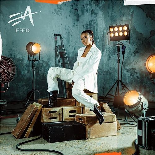 Feed - Édition Cd Digisleeve - Cd Digipack