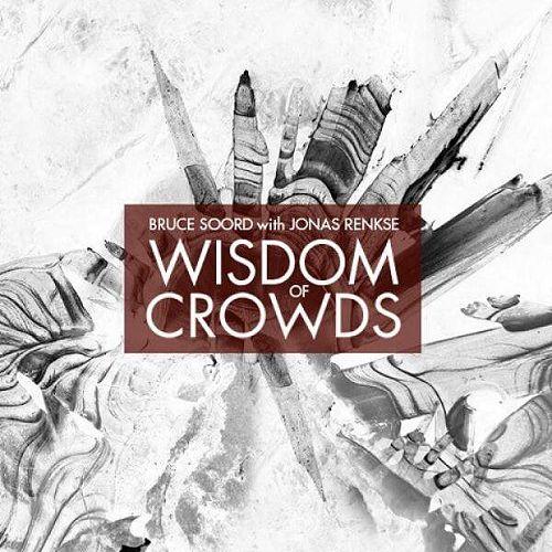 Wisdom Of Crowds - Double Vinyle