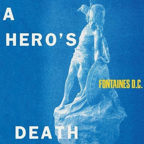 A Hero's Death - Cd Digipack