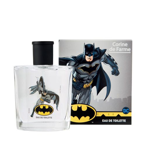 Eau De Toilette Batman 