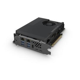 PC Gamer Intel core i7-7700 - 4.4 Ghz - Ram 16 Go - SSD 512 Go + 