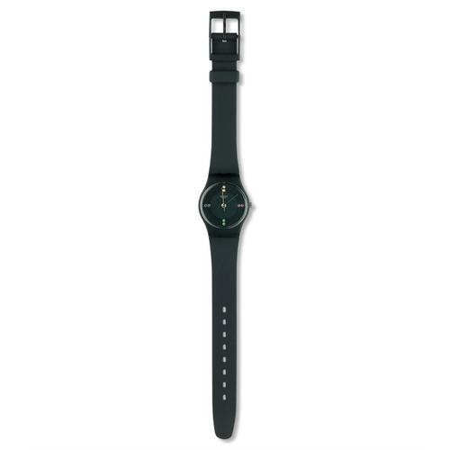 Swatch Lady Limelight Lb110 (Christmas Specials 1985 Limited Edition)